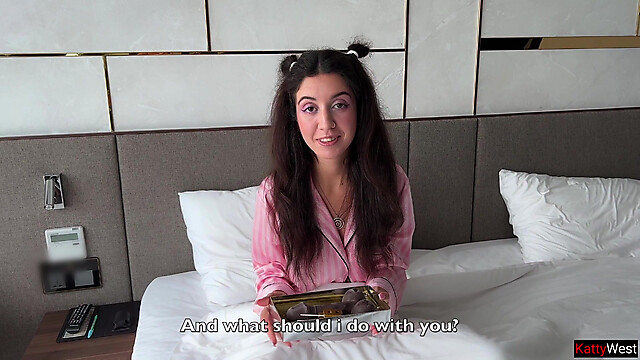 KattyWestXXX