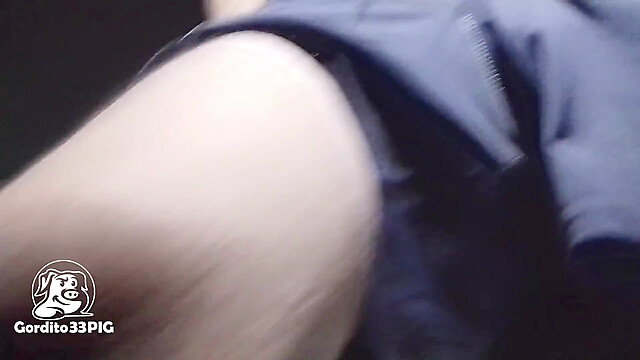 Gordito33pig