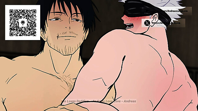 AndreasLovesDaddies