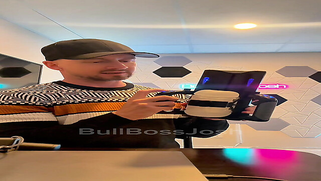 BullBossJosh