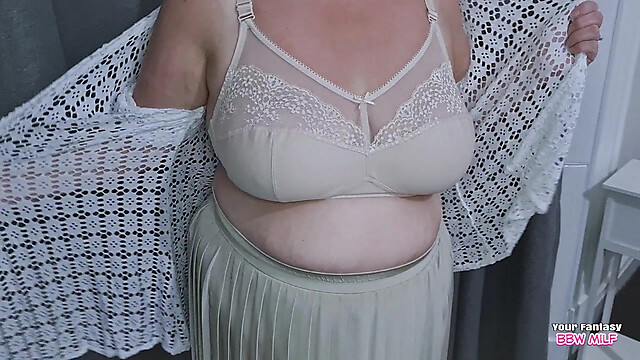YourfantasyBBWMILF
