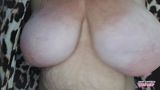 YourfantasyBBWMILF