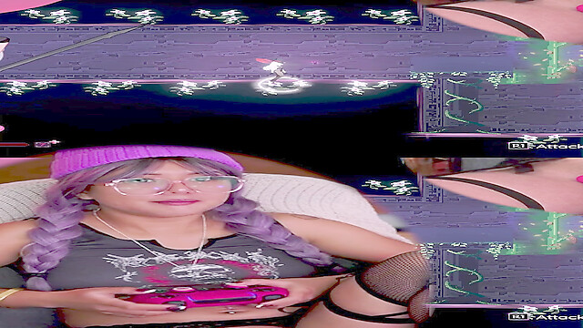ExotiqFoxJOI