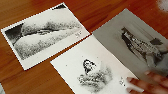 ThePornARTIST69