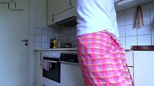 KinkyCuntboy