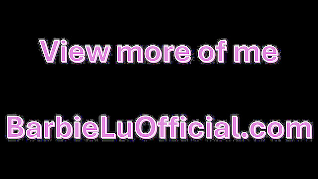 IAmBarbieLu