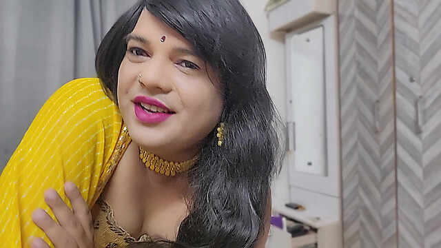 indiansissychubby