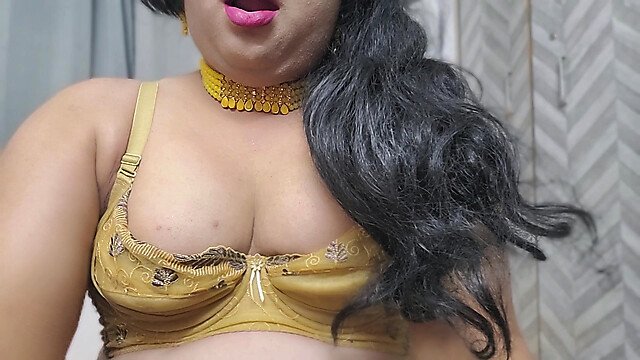 indiansissychubby
