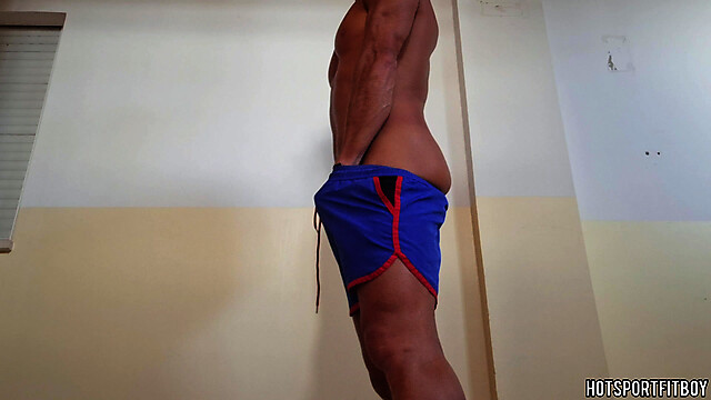 Hotsportfitboy