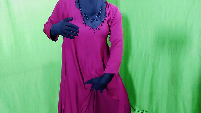 Indian-Muslim