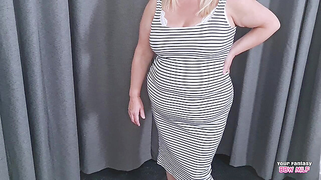 YourfantasyBBWMILF