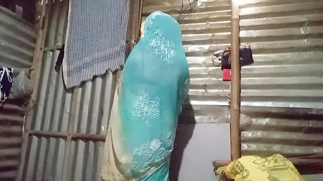 Bengaliauntykichut