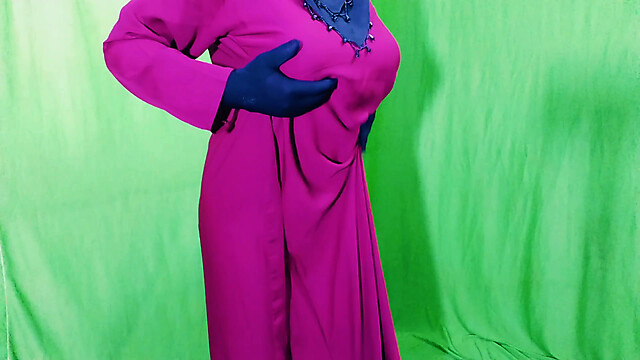 Indian-Muslim