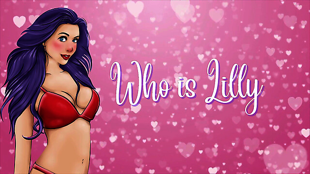 WhoisLilly