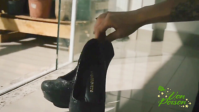 VonPoison