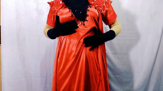 Indian-girl