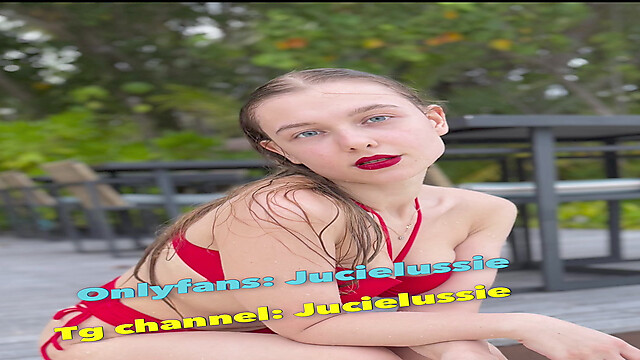 JucieLussie