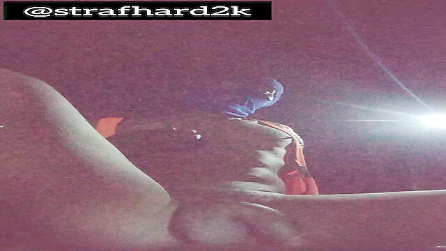 Strafhard2k