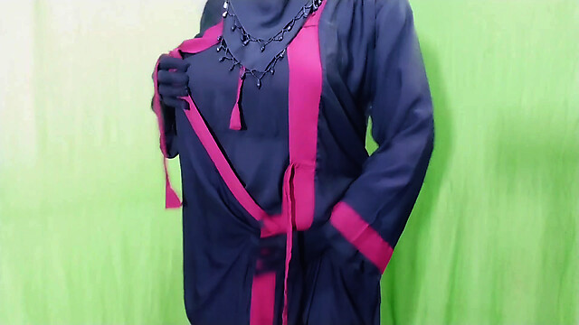 Indian-Muslim
