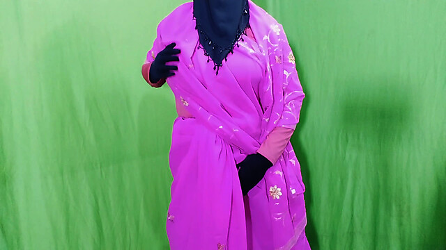 Indian-Muslim