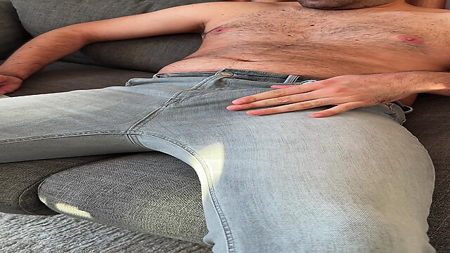 CockInJeans