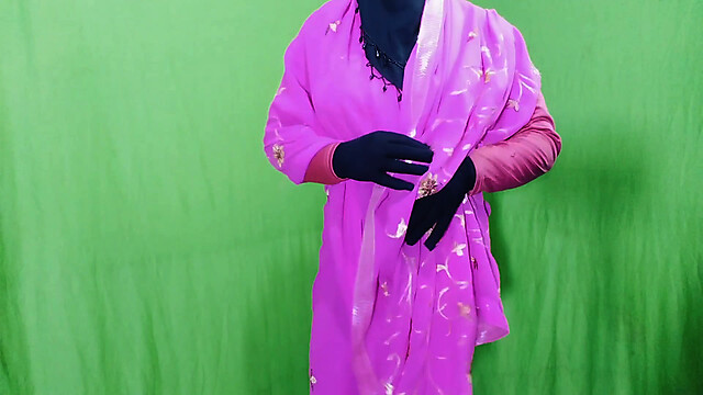 Indian-Muslim