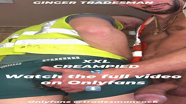 GingerTradesman