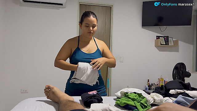 MaRaSexx