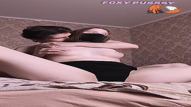 FoxyPusssy