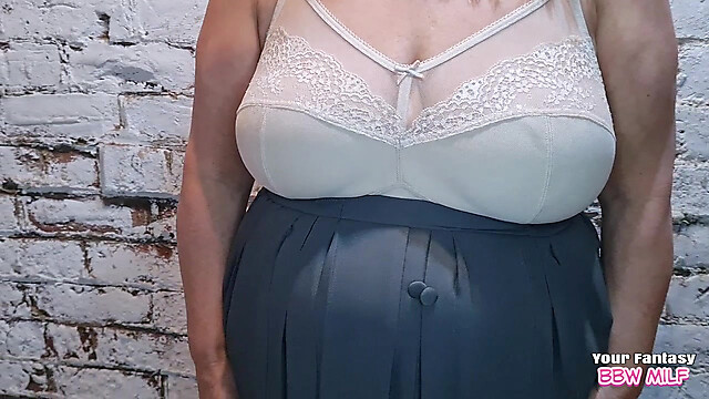 YourfantasyBBWMILF