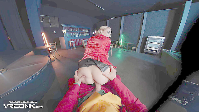Vrconk