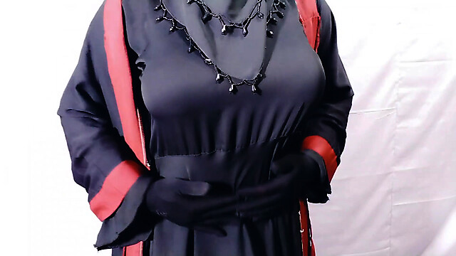 Indian-Muslim