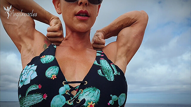 Angelmuscles