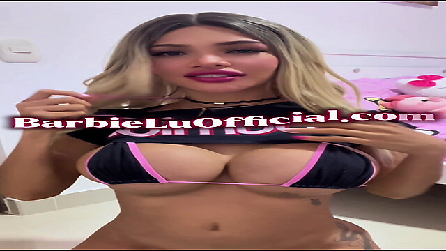 IAmBarbieLu