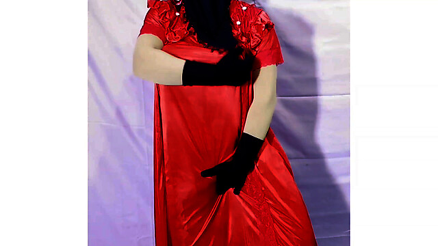 Indian-girl
