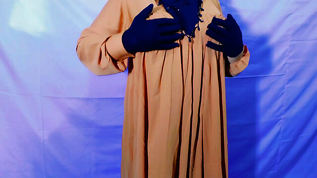 Indian-Muslim