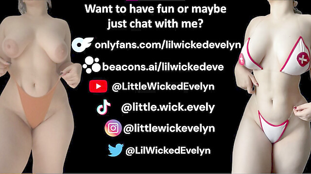 LilWickedEvelyn