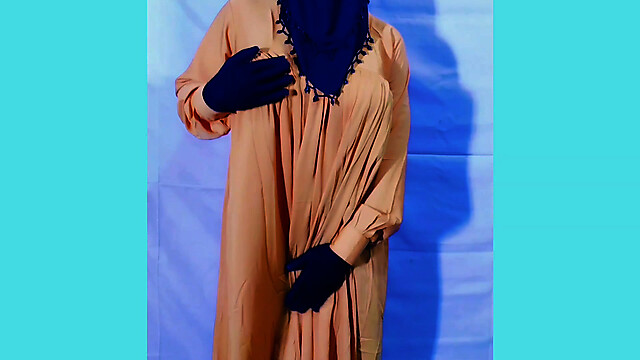 Indian-Muslim