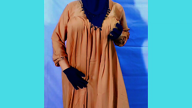 Indian-Muslim