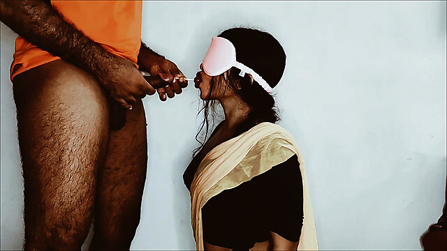 PriyankaDavid