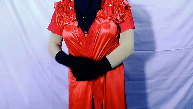 Indian-girl