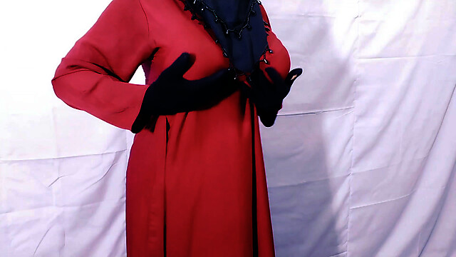 Indian-Muslim