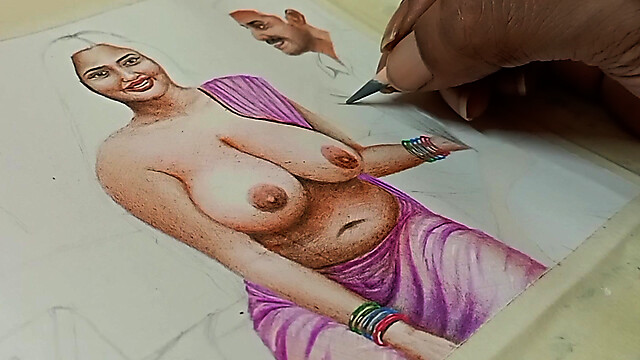 ThePornARTIST69