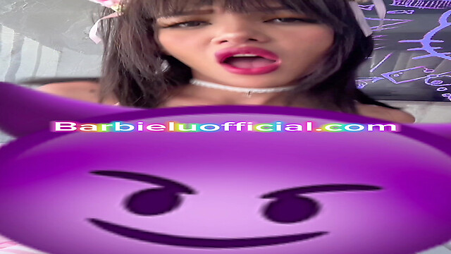 IAmBarbieLu