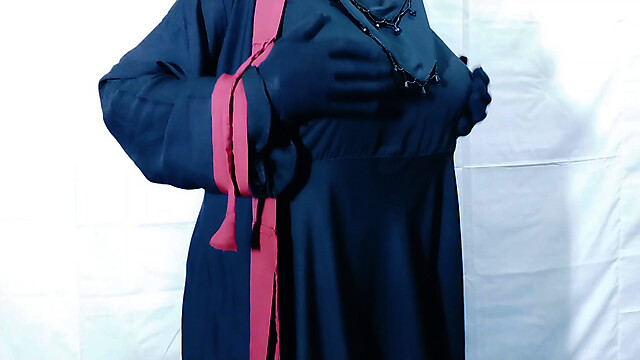 Indian-Muslim