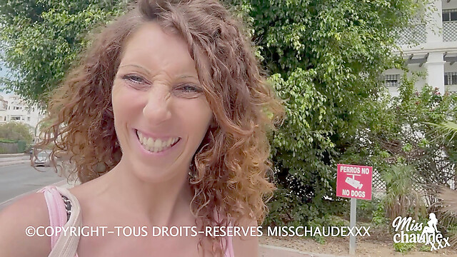 Misschaudexxx