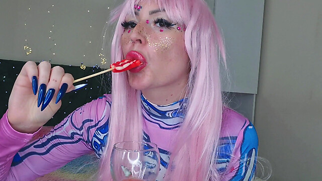 Dominatrix_Nika