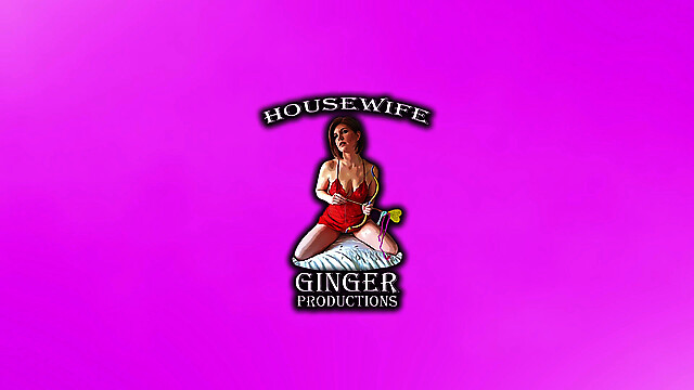 Housewifeginger