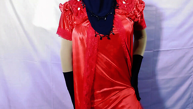 Indian-girl