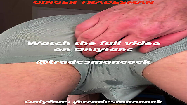 GingerTradesman